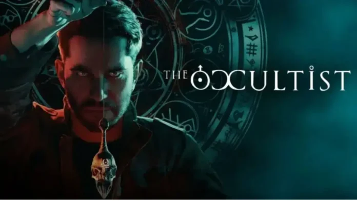 The Occultist