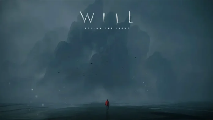 Will - Follow the light