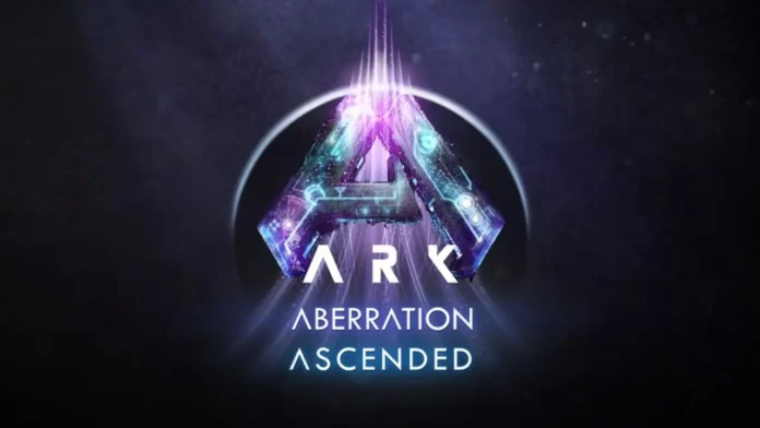 ARK Survival Ascended Aberration ARK Survival Ascended Aberration