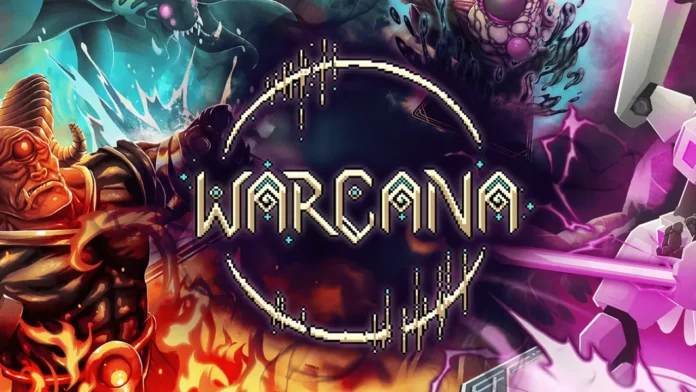 WARCANA