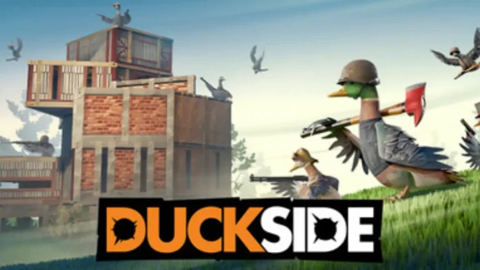 Duckside Duckside