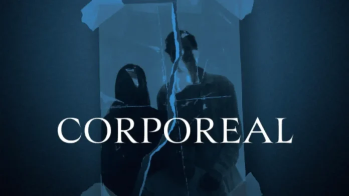 corporeal corporeal