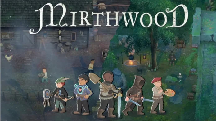 mirthwood