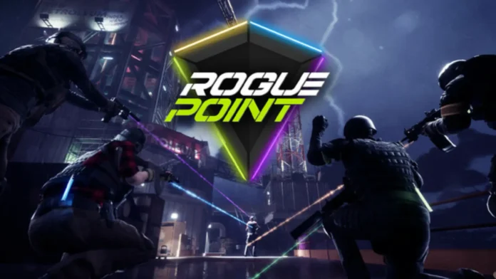 rogue point