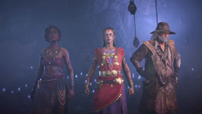 Temporada da Bruxaria