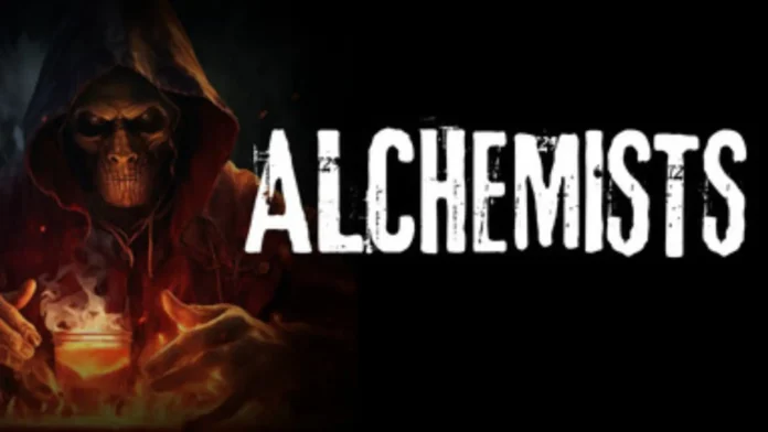 Alchemists