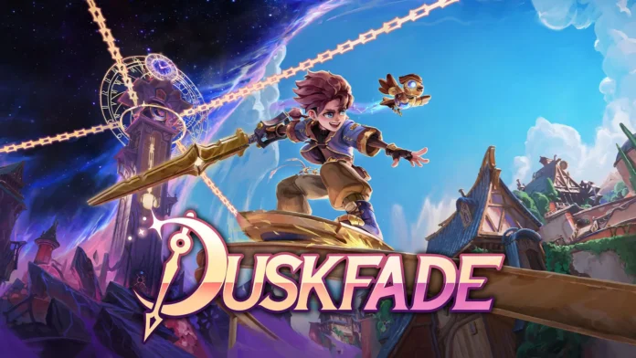 Duskfade Duskfade