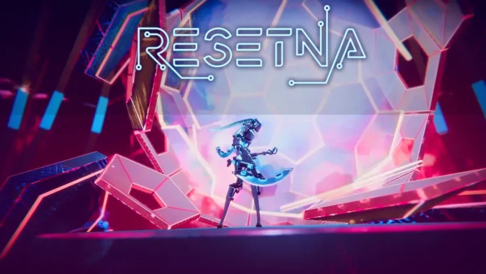 ReSetna ReSetna