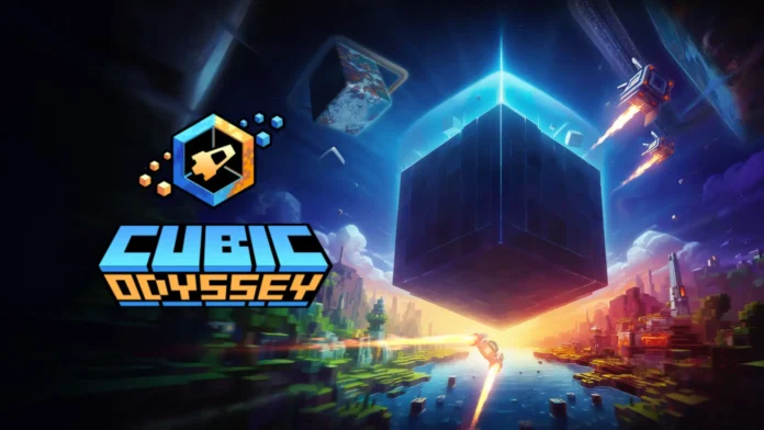 Cubic Odyssey