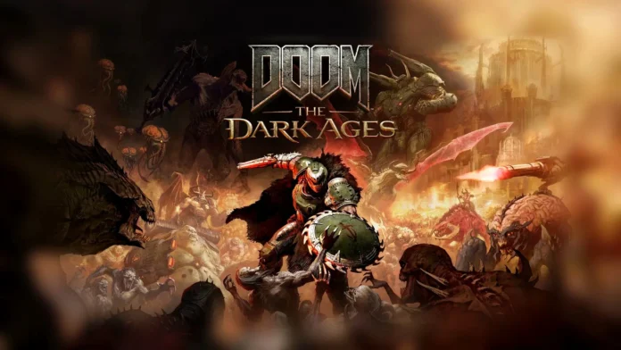 doom the dark ages