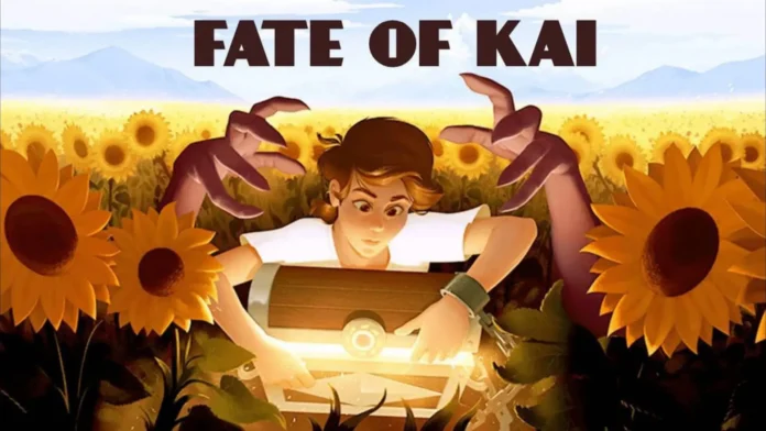 Fate of Kai