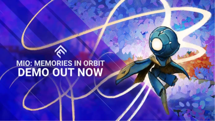 MIO Memories in Orbit