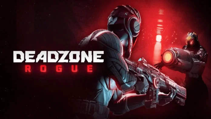 deadzone rogue deadzone rogue