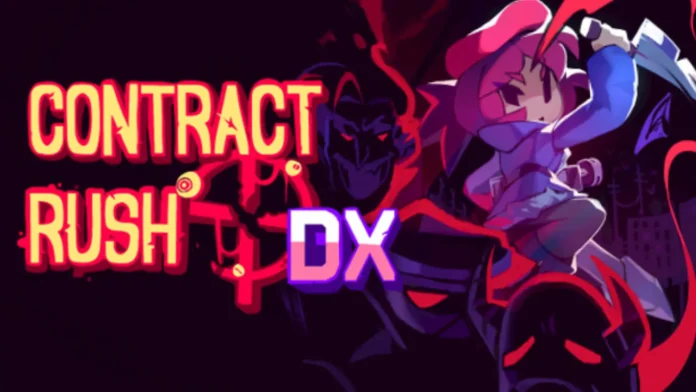 Contract Rush DX