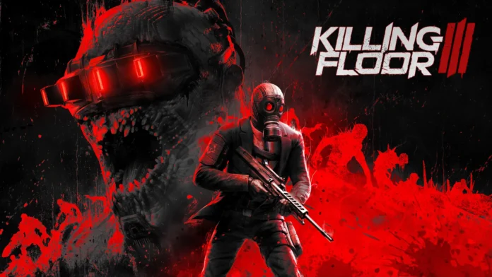 Killing Floor 3