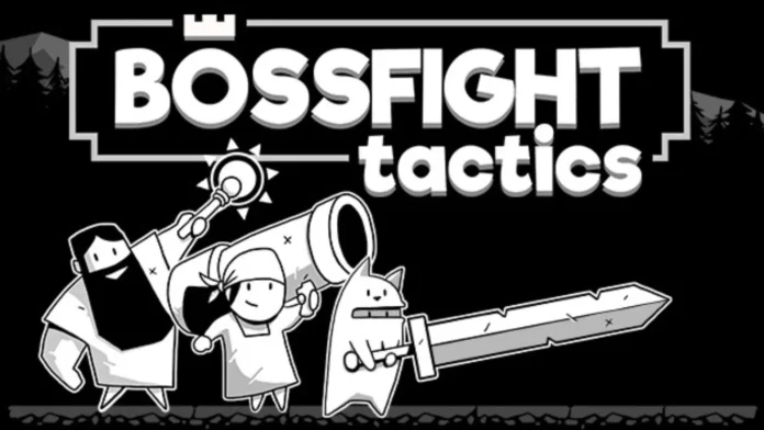 Bossfight Tactics