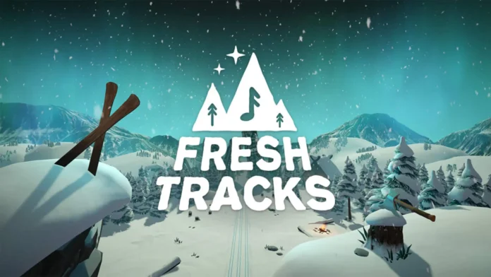 Fresh Tracks