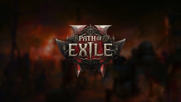 Path of Exile 2
