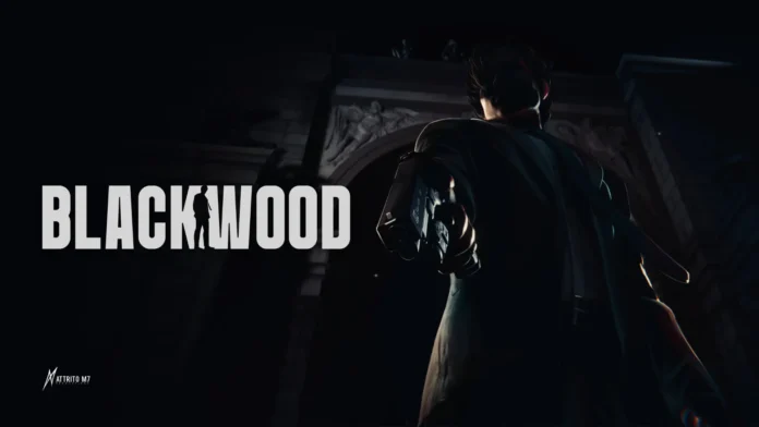 BLACKWOOD