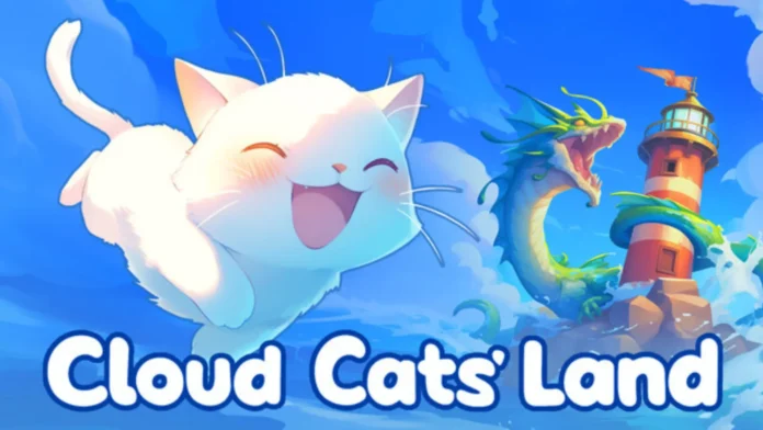 Cloud Cats' Land
