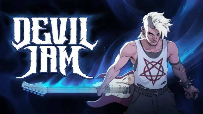 devil jam devil jam