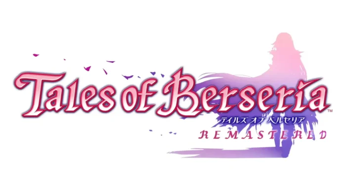 TALES OF BERSERIA REMASTERED