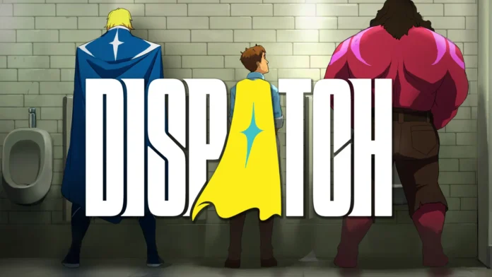 DISPATCH