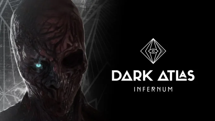 Dark Atlas Infernum