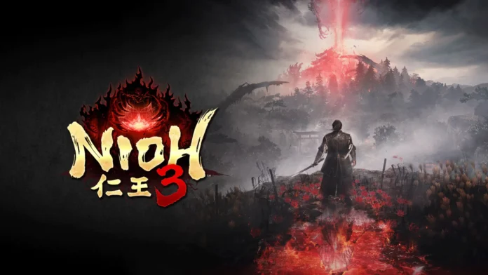 Nioh 3